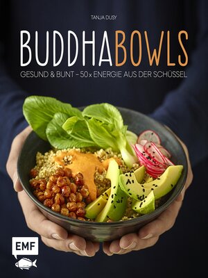 cover image of Buddha-Bowls